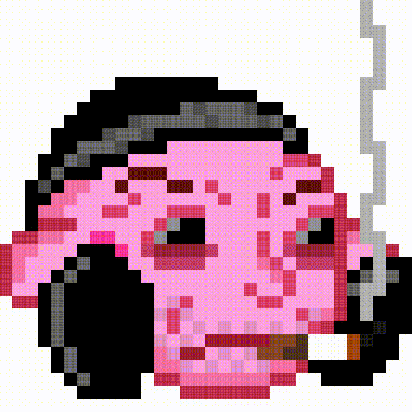 Russian Kirby main GIF